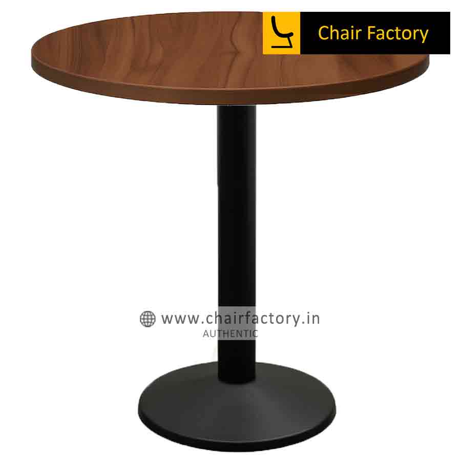 Canny Cafe Table